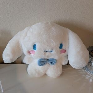 Sanrio Cinnamoroll Plushie